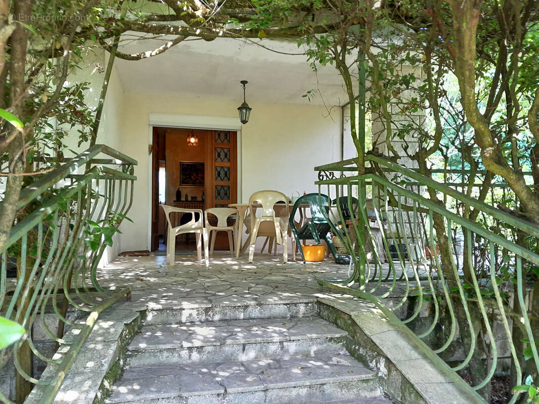 Appartement à CHATELLERAULT