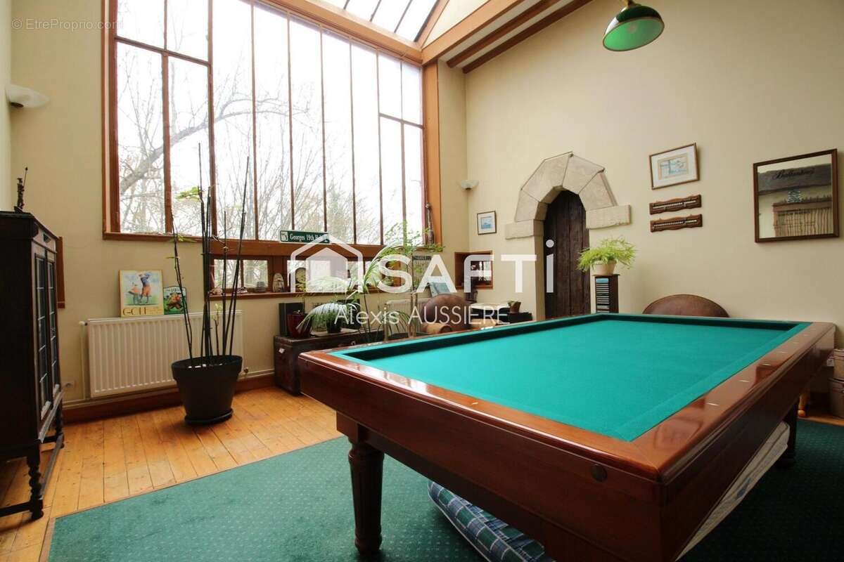 Photo 9 - Maison à MAGNY-LE-HONGRE