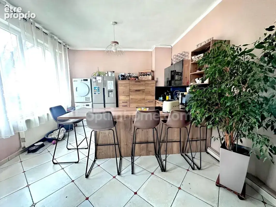 Gauchy – maison 4 chambres – env.134 m² – jardin – terrasse - photo 21