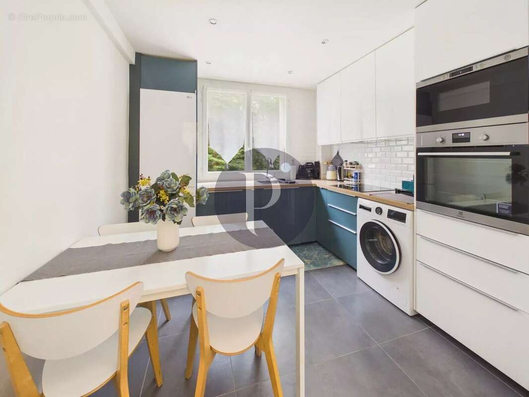 Appartement à ANTONY