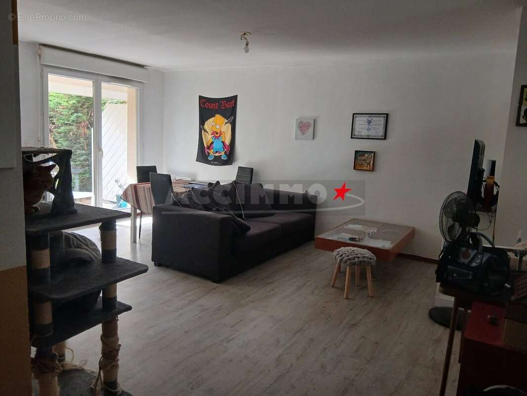 Appartement à LAVAUR