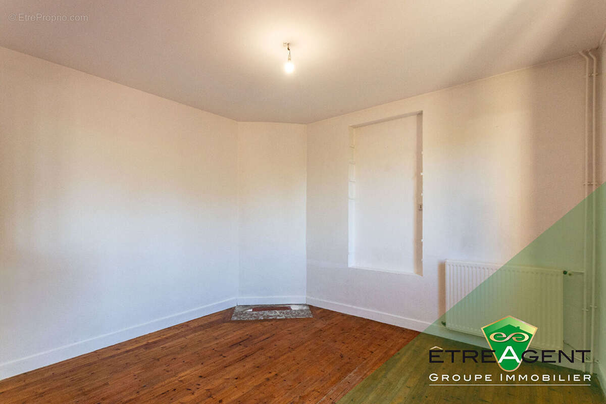 Maison ÉVREUX - 57 m² - 2 chambres - photo 6