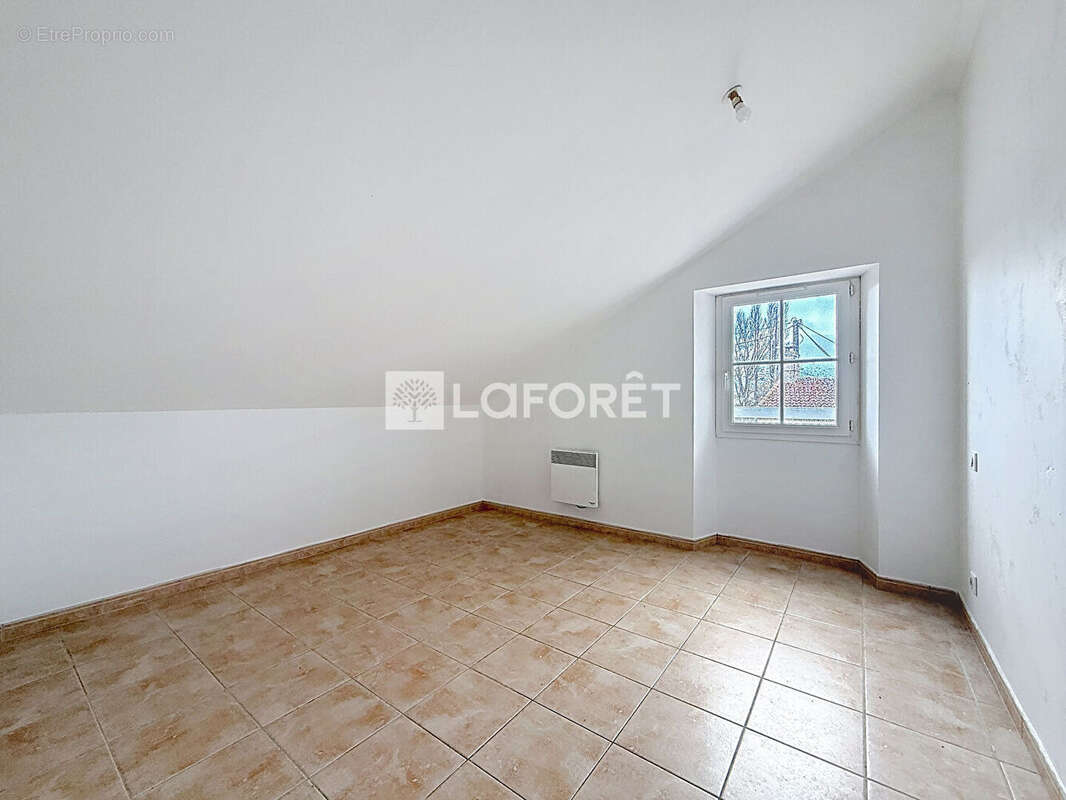 Maison à SAINT-PIERRE-D&#039;OLERON