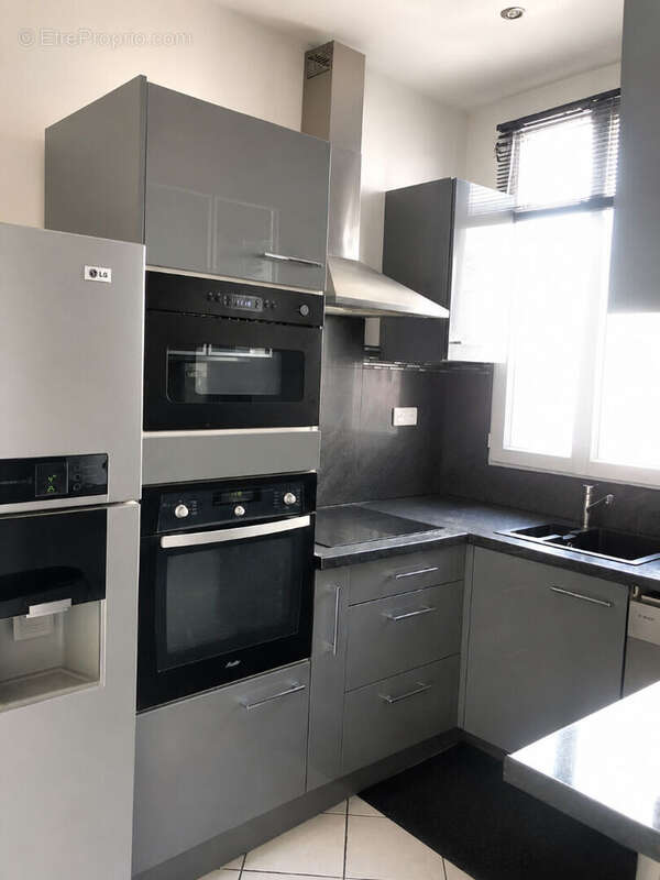 Les lilas centre Maison 82 m² 775000 - photo 4