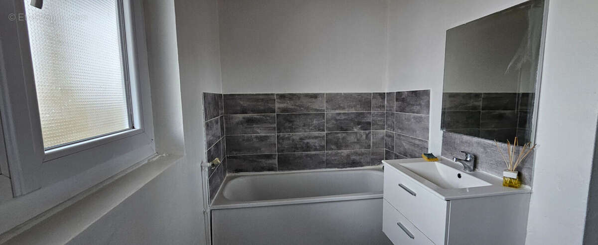 Appartement à BEAUVAIS