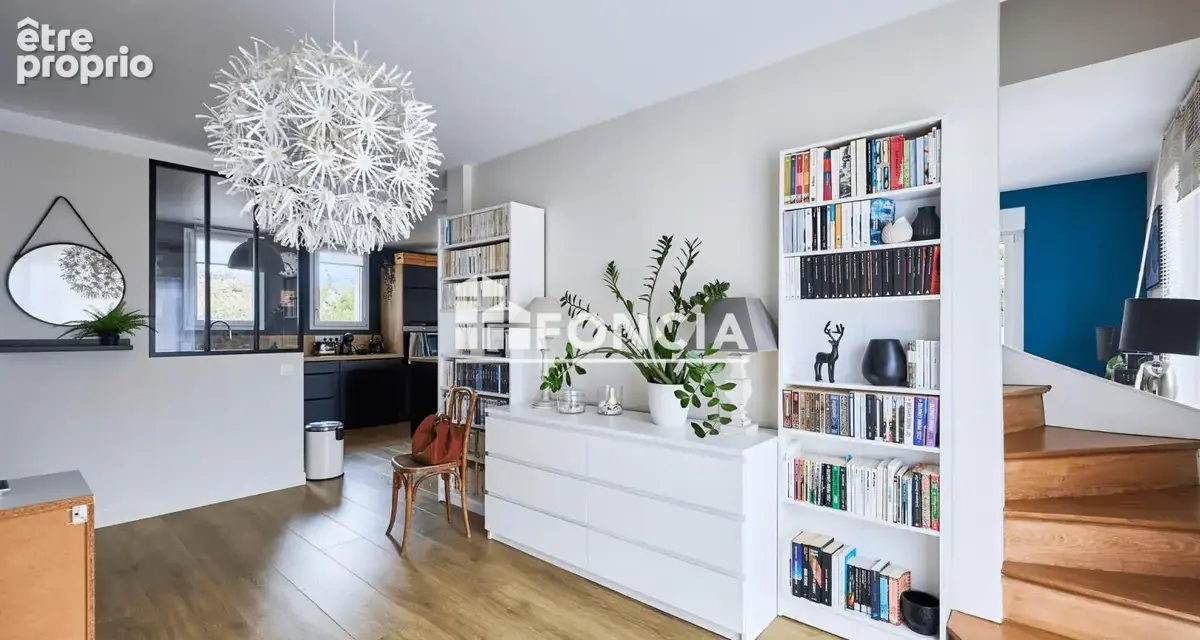 Rive Gauche - Maison rénovée - photo 2