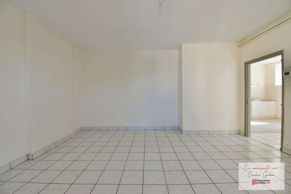 Maison Maulevrier 5 pièce(s) 105 m2 - photo 4