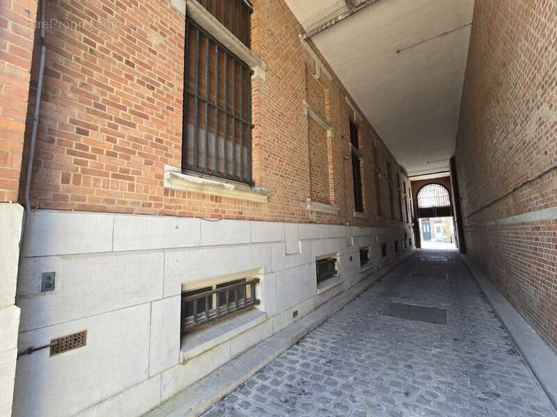 Appartement à FOURMIES