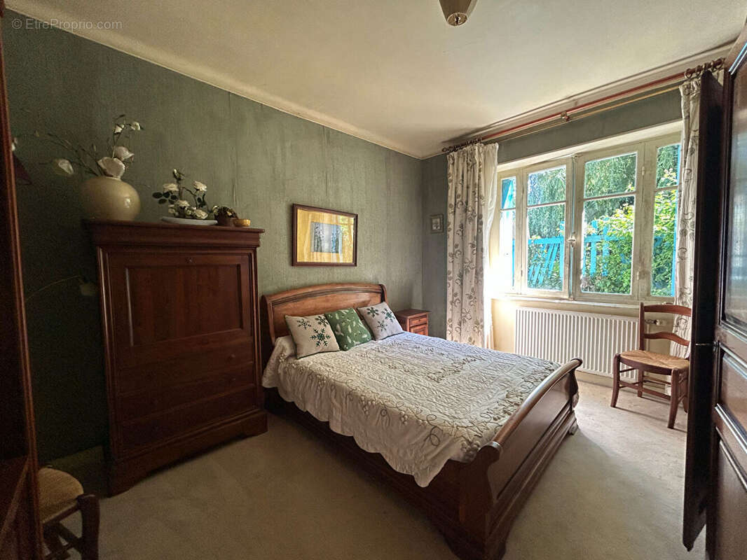 Maison familiale QUIMPER - photo 6