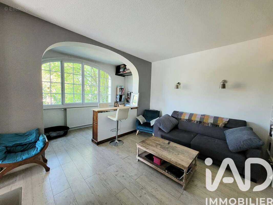 Photo 9 - Maison à ROANNE