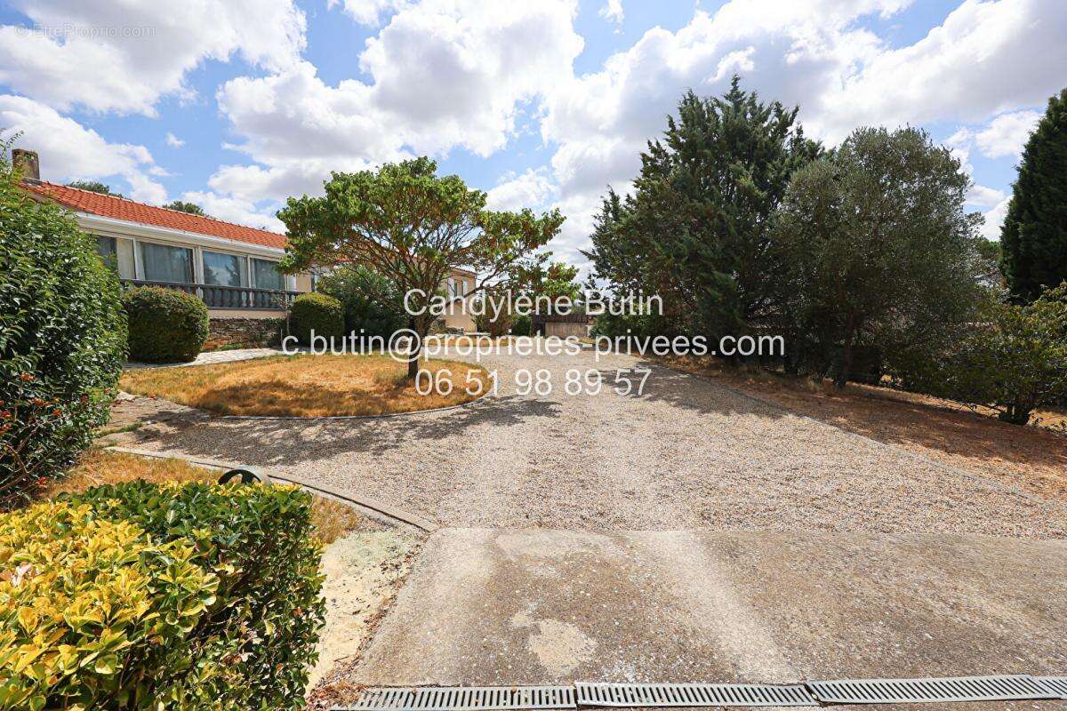 Maison à MALVES-EN-MINERVOIS