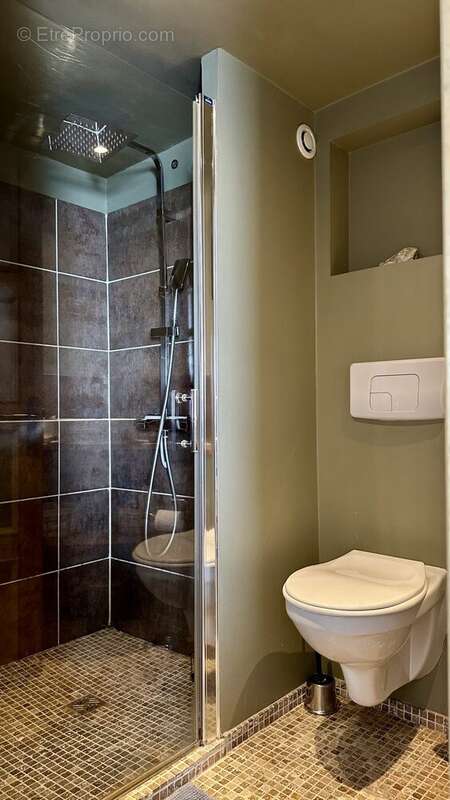 Maison 41 m² à Rouen  - photo 9