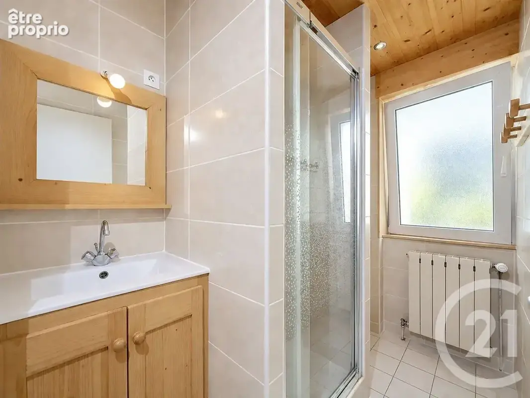 Appartement 4 pièces 68 m² à vendre à Taninges (74440) - photo 8
