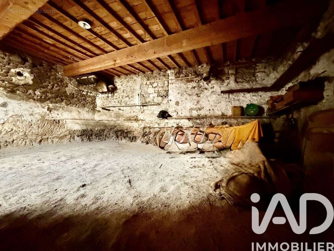 Photo 4 - Maison à TREVILLACH