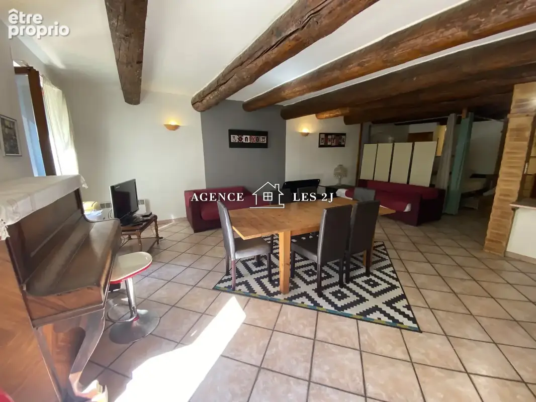 Loft 100 m2 13002 - photo 2