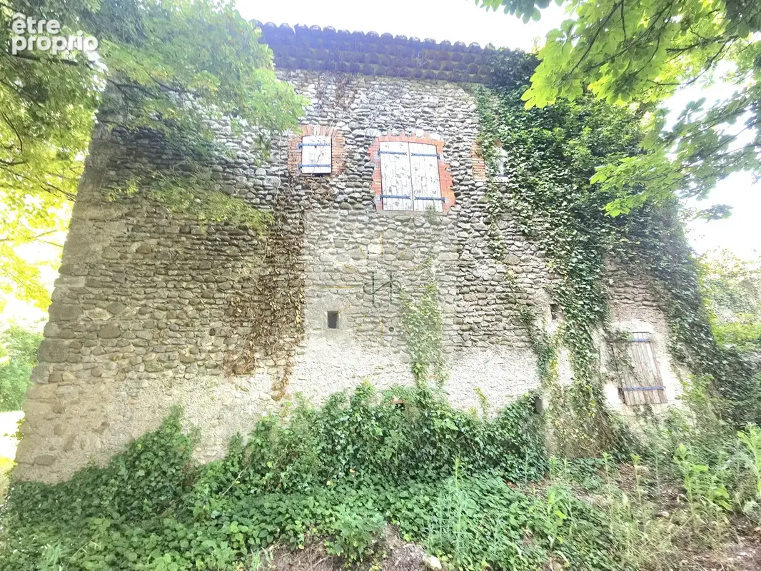 Maison 6 pièces 200 m² à vendre à Saint-Gervais-Sur-Roubion (26160) - photo 4