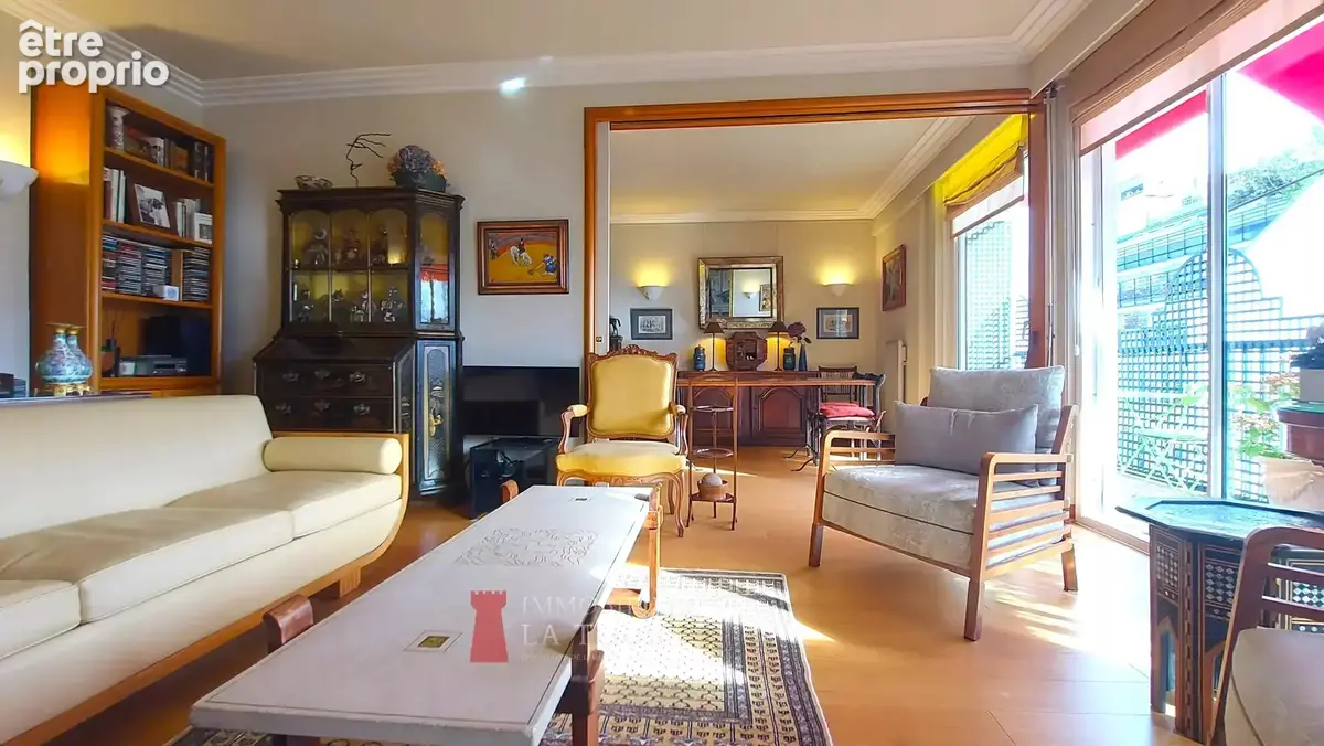 16ème cortambert vente en nue-propriété avec reserve d'usufruit - photo 7