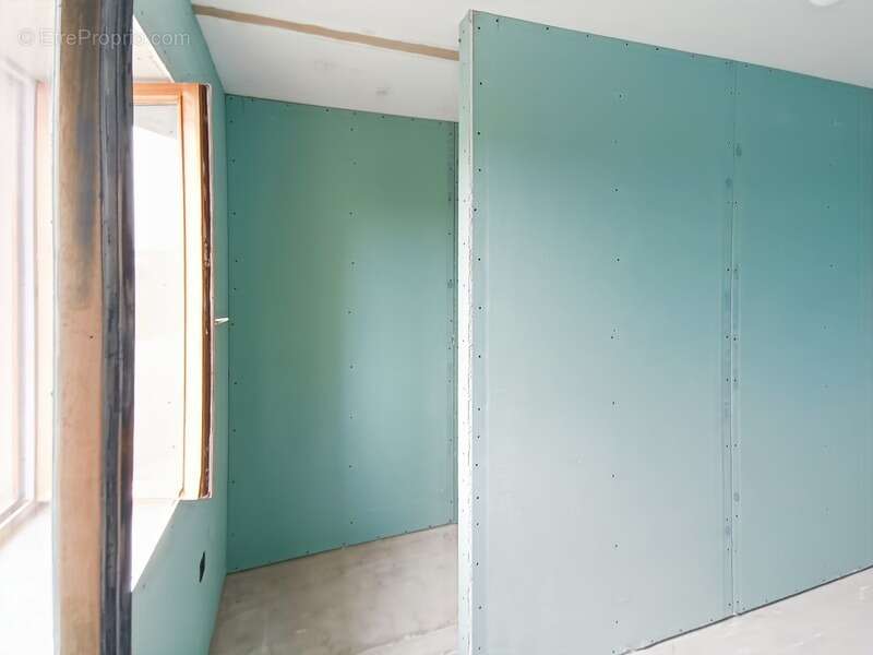 Appartement à SAINT-DIDIER-SUR-CHALARONNE