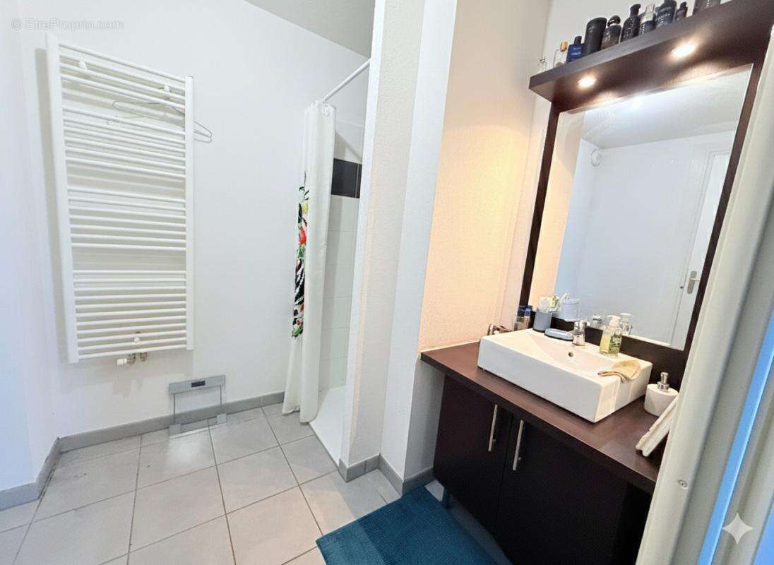 Appartement T1 (34 m²) en vente à LAUNAGUET - photo 4