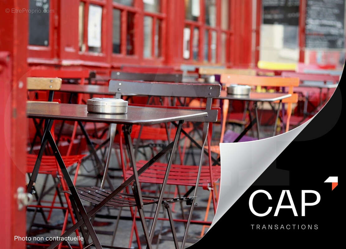 Commerce à GRANVILLE