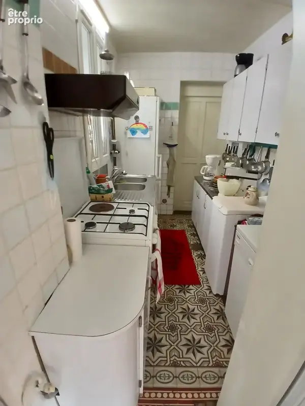 Grande Maison Familiale - Beau potentiel - photo 8