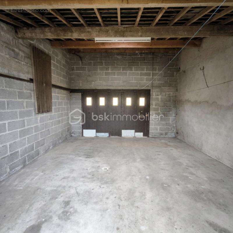 Maison à rénover 98m², 2 chambres - photo 14