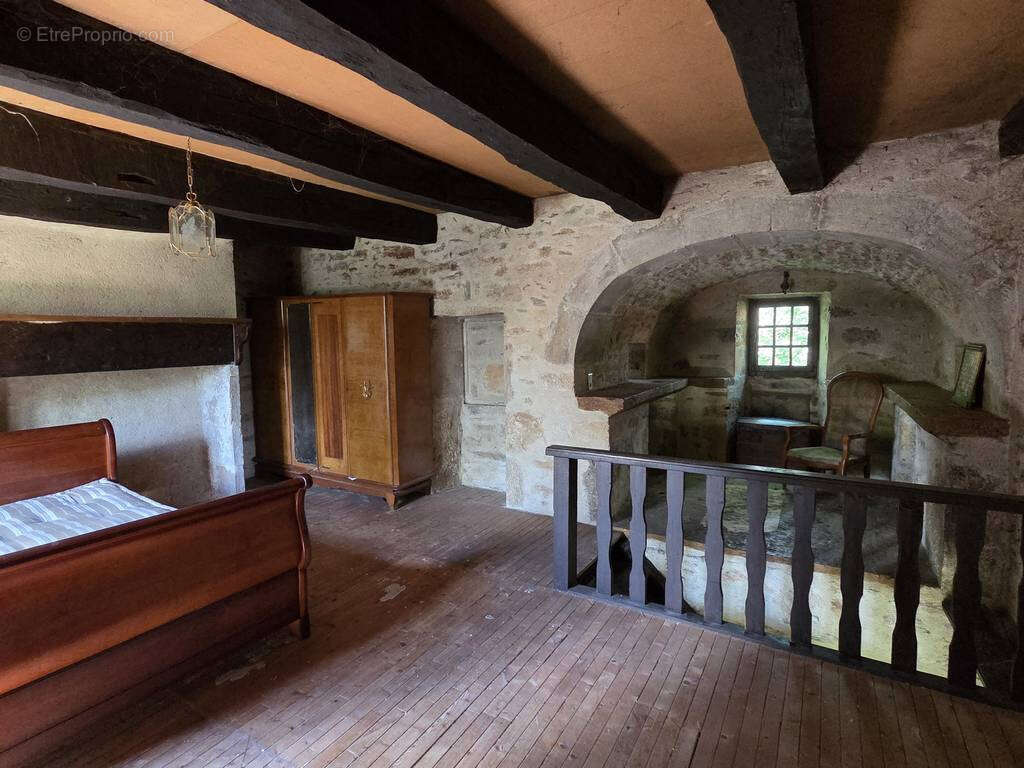 Maison à VILLENEUVE