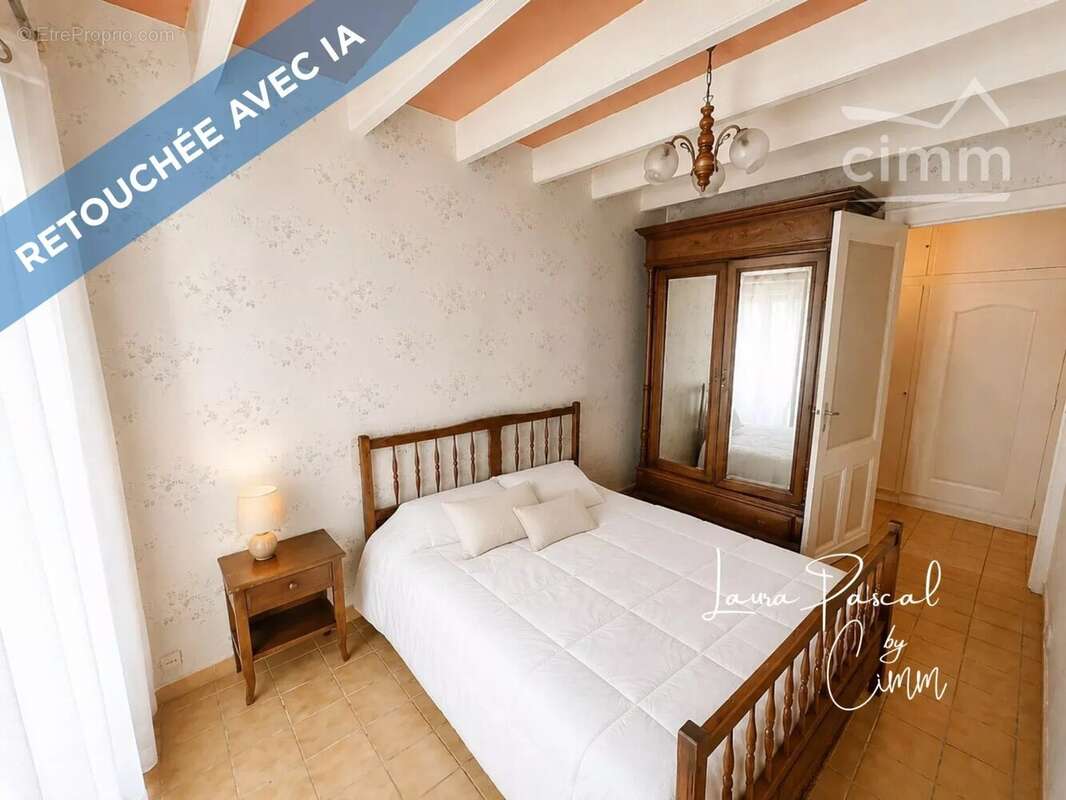 Maison familiale avec nombreuses dépendances – Générac (33920) - photo 14