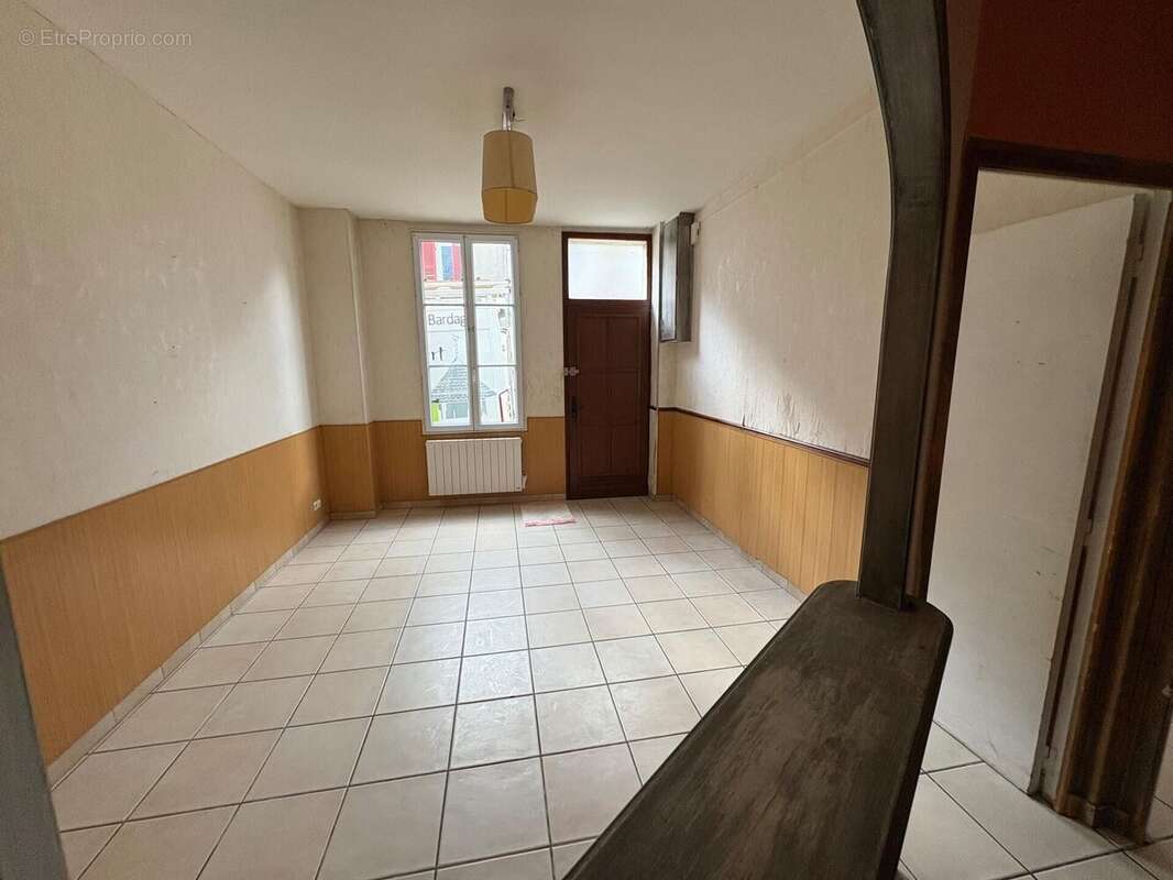 Photo 7 - Maison à NEUVY-SAINT-SEPULCHRE