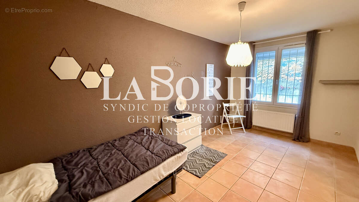 Appartement à AVIGNON