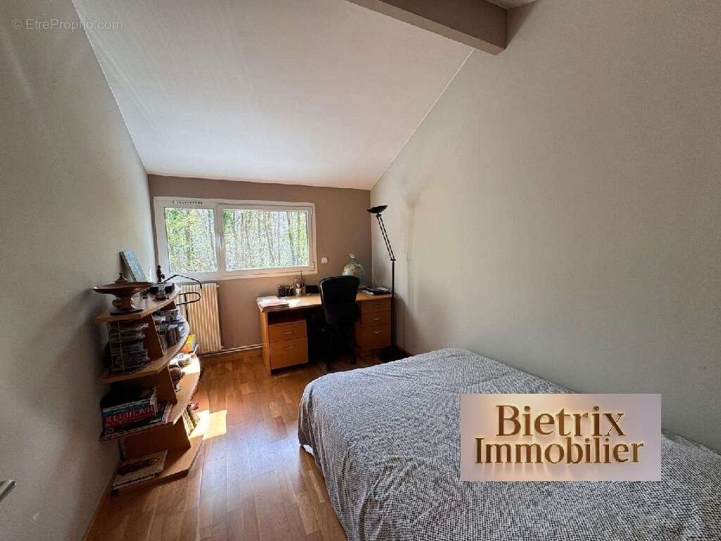 Maison à L'ISLE-ADAM