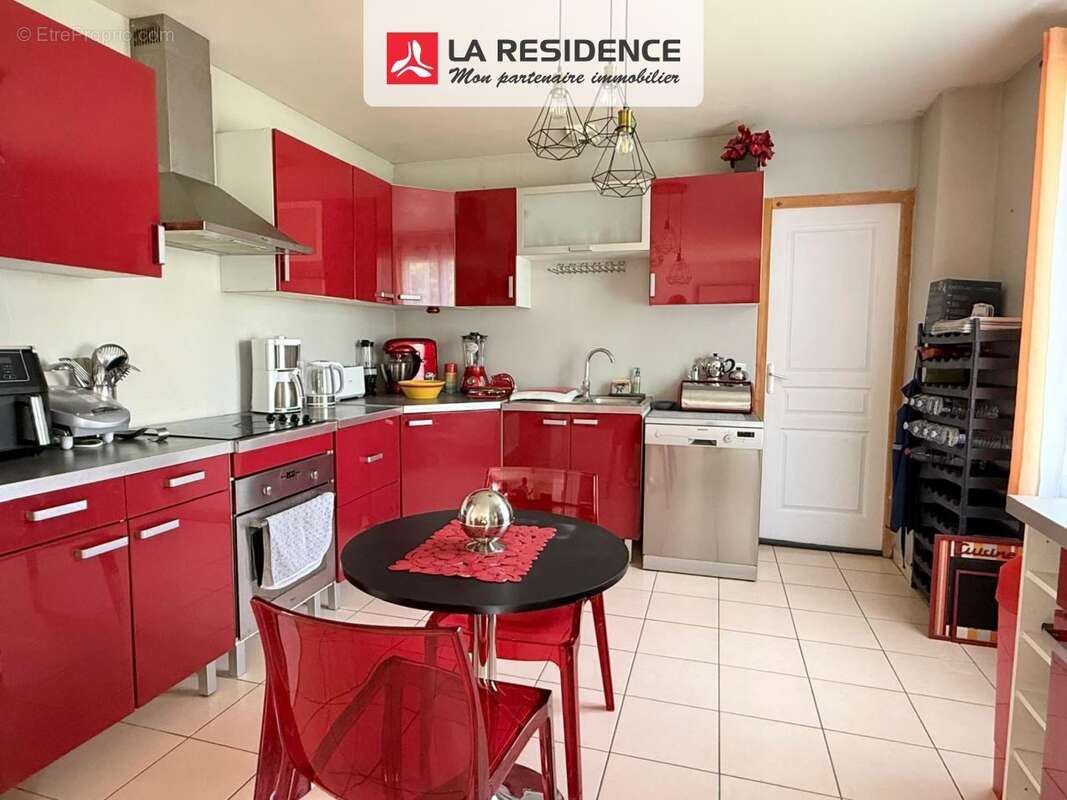 Maison 108 m² à Montigny-Les-Cormeilles  - photo 3