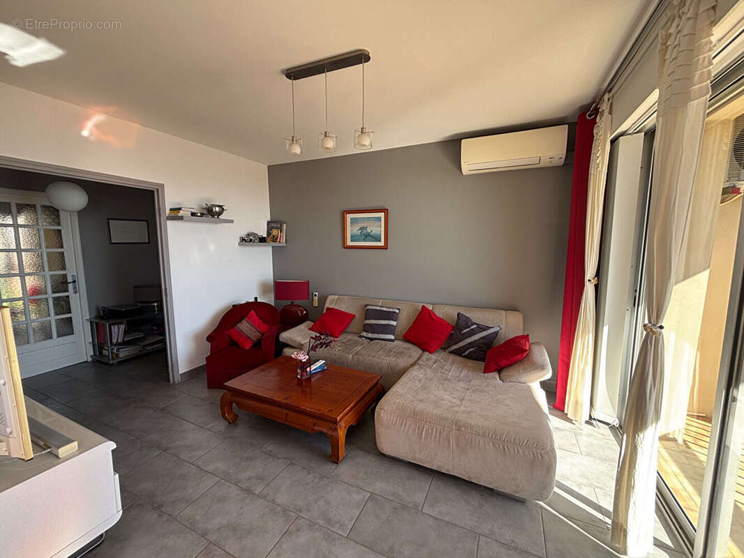 Appartement à VILLE-DI-PIETRABUGNO