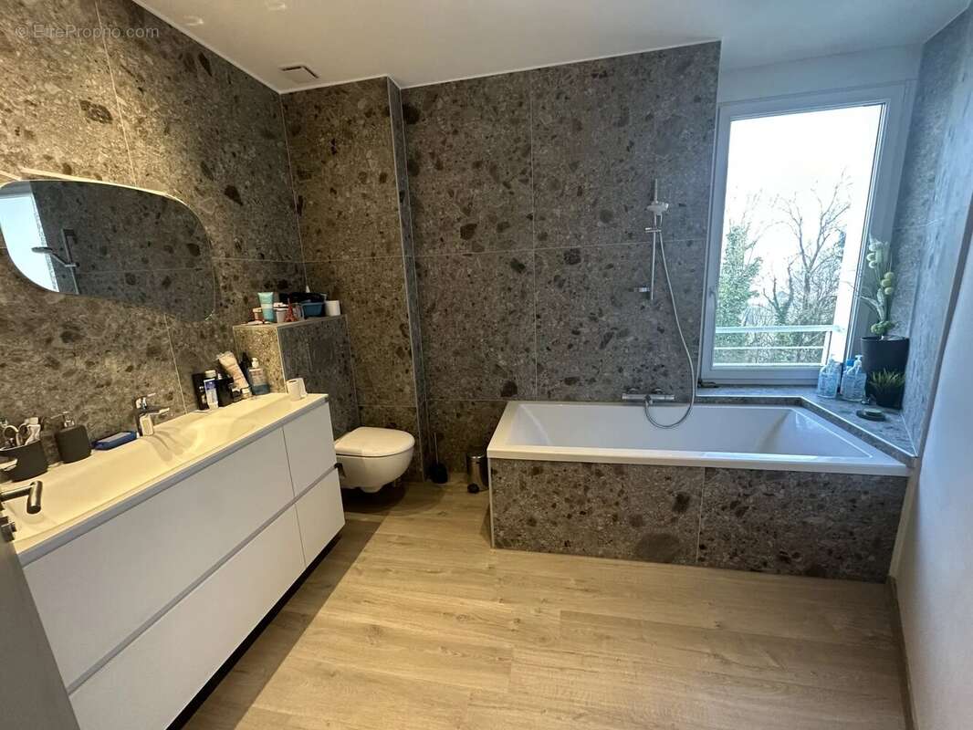 Maison à AIX-LES-BAINS