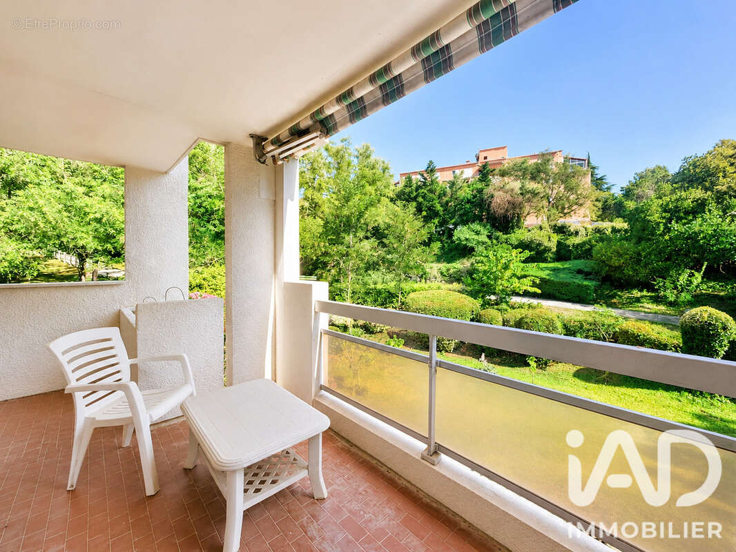 Appartement 55 m² à Aix-En-Provence  - photo 3