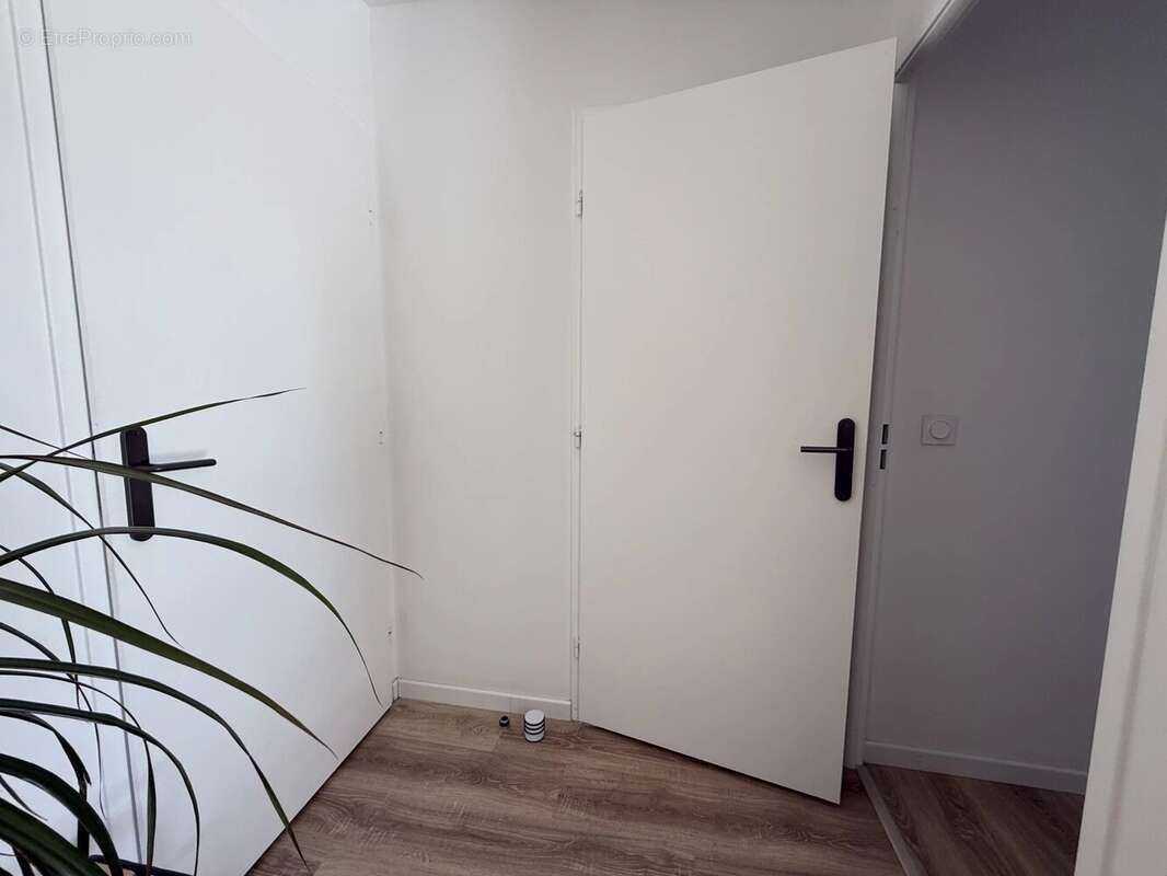 Appartement à CHELLES