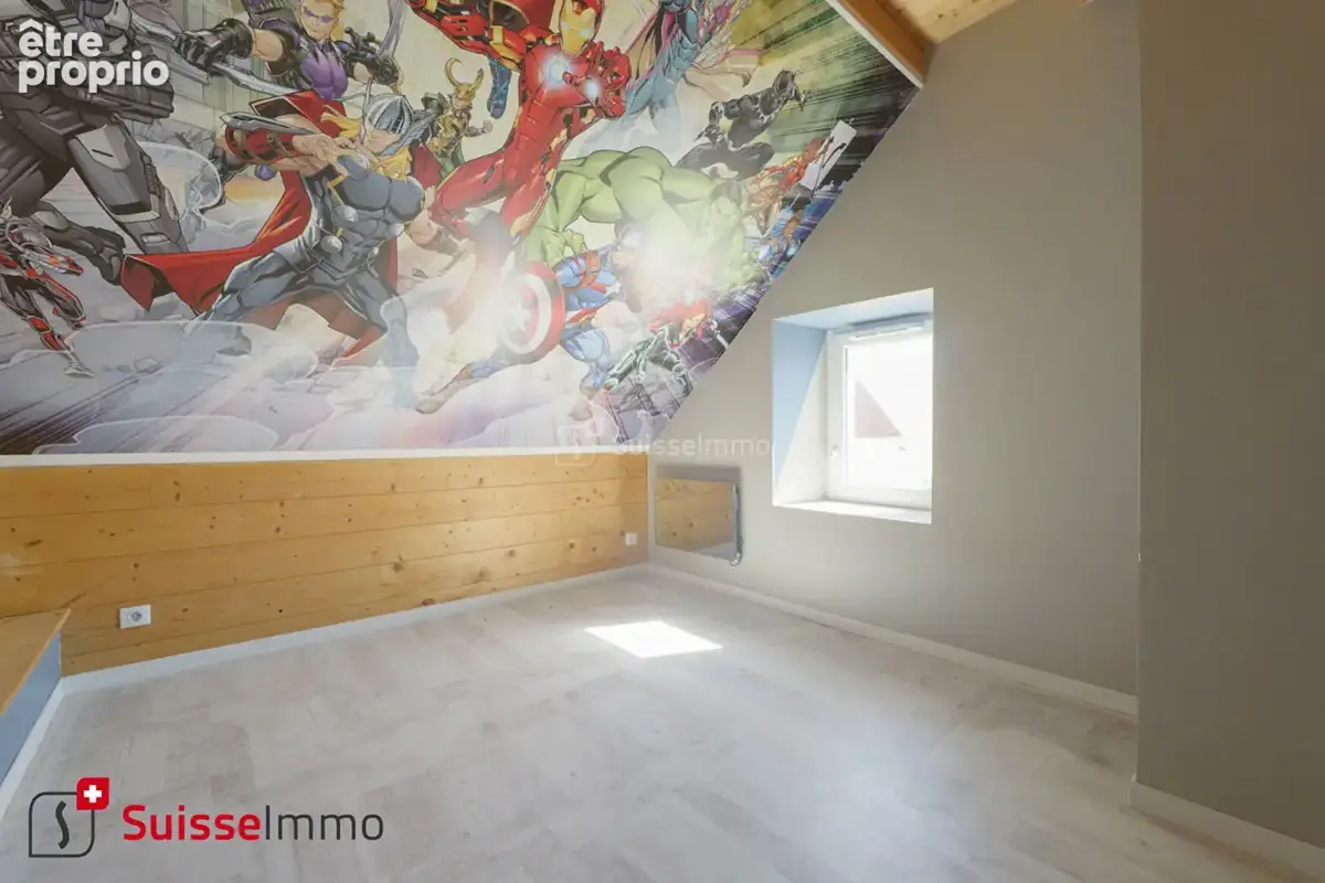 Maison  7 pièces 155 m2 - photo 16