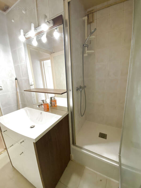 Appartement à TROYES