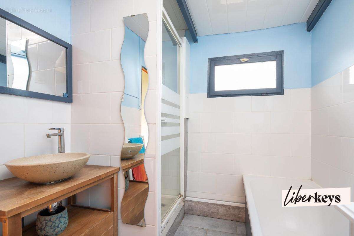 Maison à WAMBRECHIES