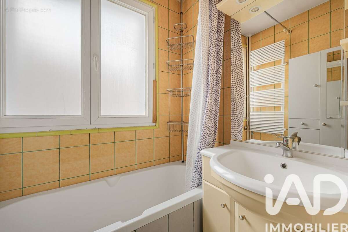 Photo 8 - Appartement à LE PRE-SAINT-GERVAIS