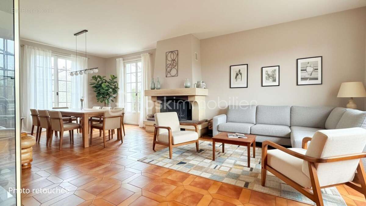 Maison à LE PIN