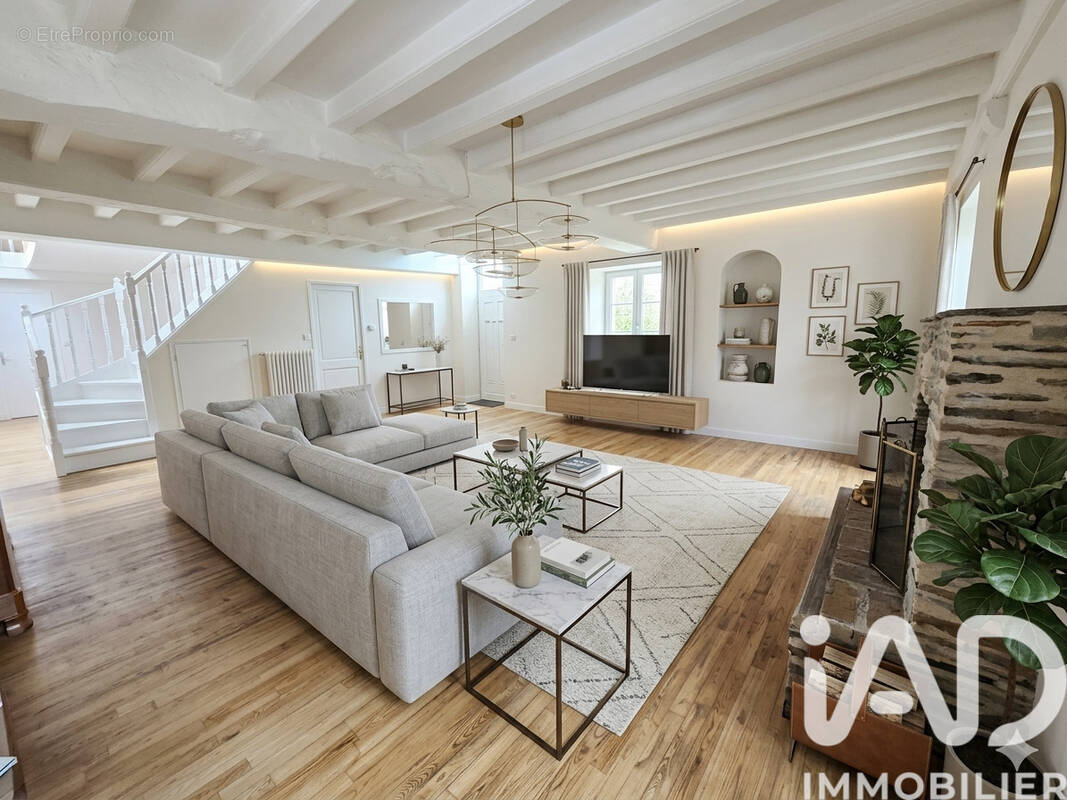 Photo 1 - Appartement à DOL-DE-BRETAGNE