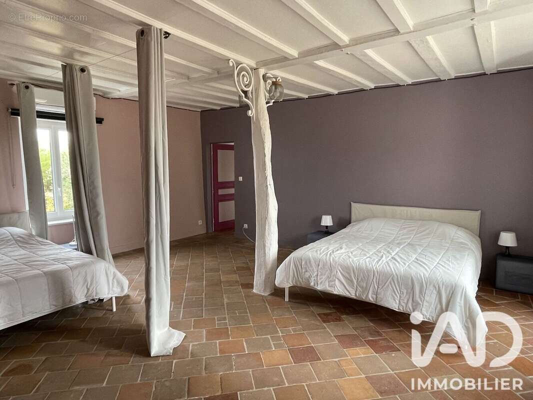 Maison 148 m² à Chemille-Sur-Deme  - photo 7