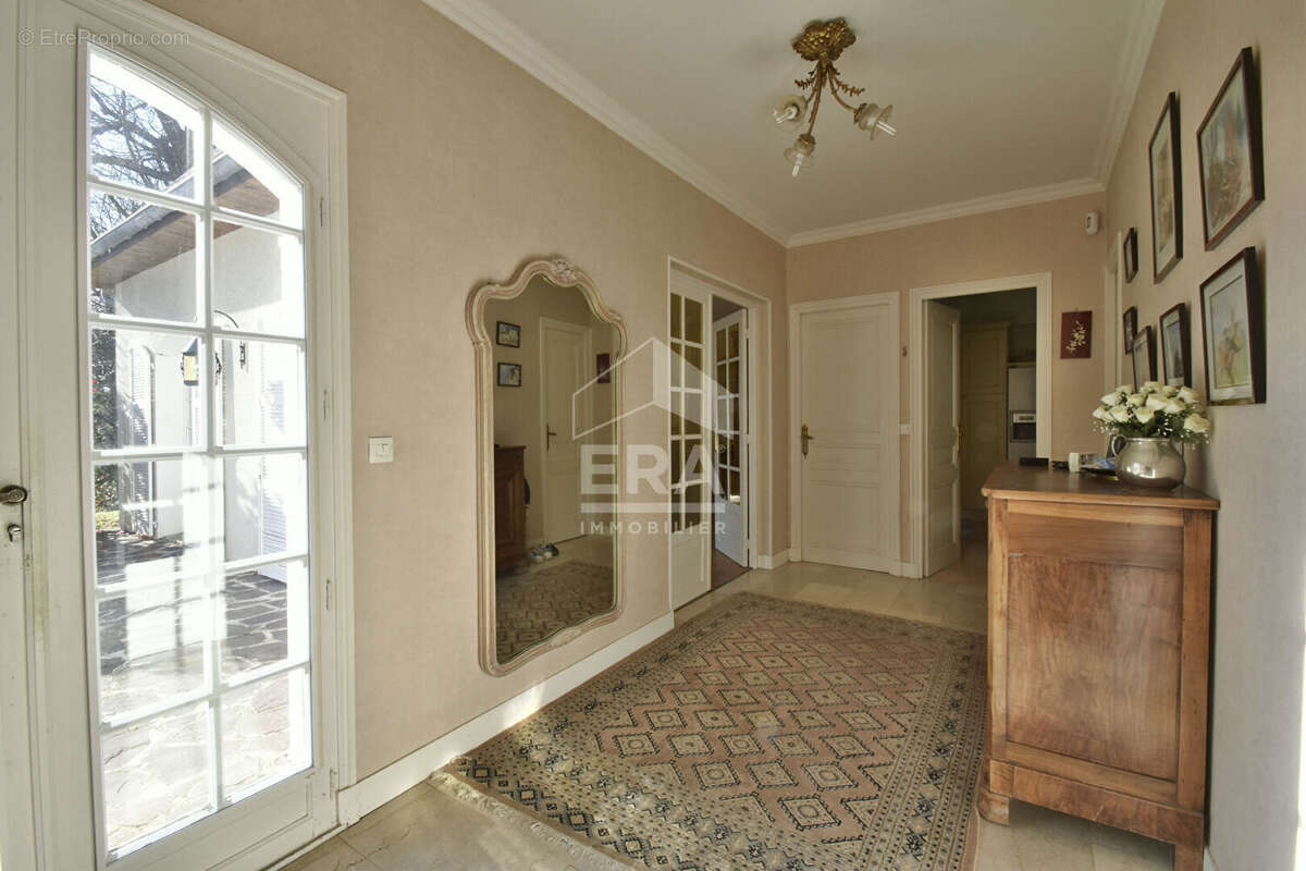 Maison 176m² à jouars-pontchartrain - photo 3