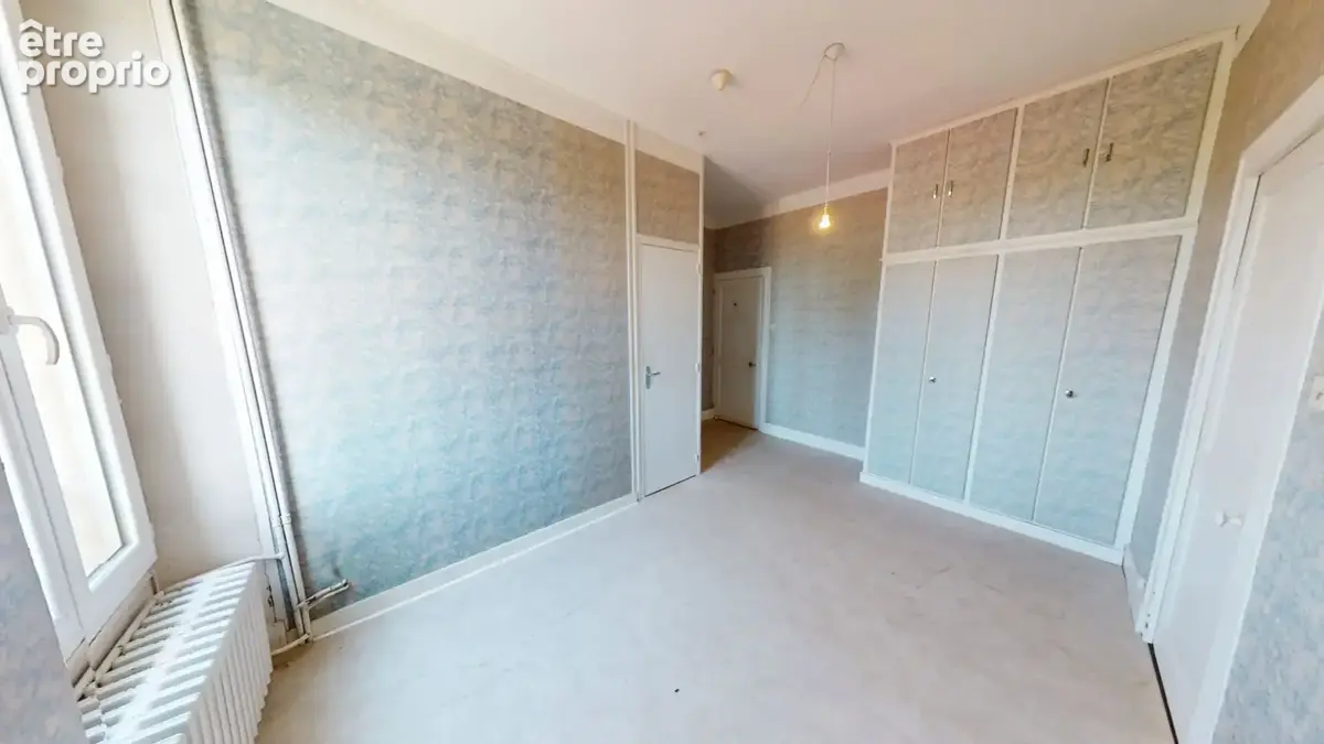 Appartement T3  Saint Martin d'Uriage - photo 7