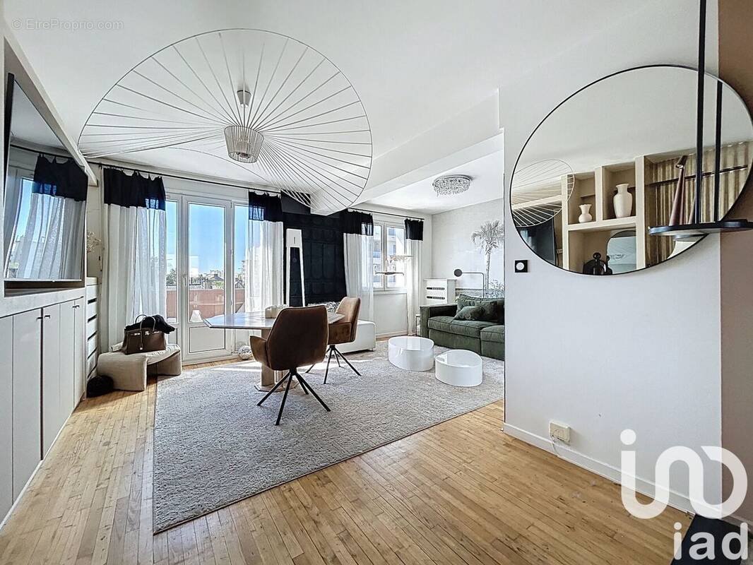 Photo 1 - Appartement à RENNES