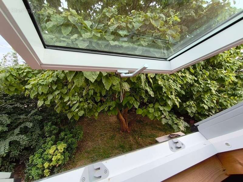 Maison à BEUZEVILLE