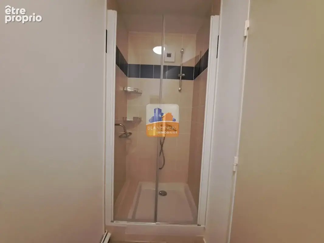 Appartement T2 Le Pellerin 44.85 m2  avec place de stationnement - photo 12