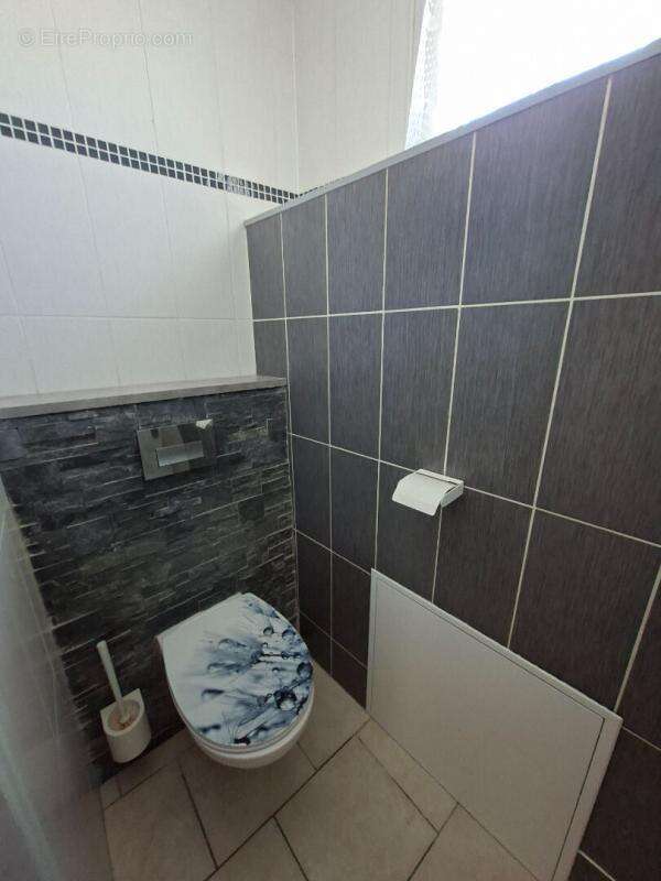 Jolie petite Maison  en pierre Saint-Estèphe 5 pièce(s) 80 m2 - photo 16