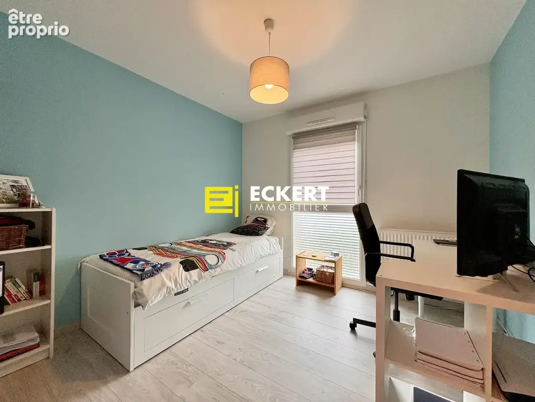 Appartement 6 pièces 98 m² à vendre à Zellwiller (67140) - photo 9